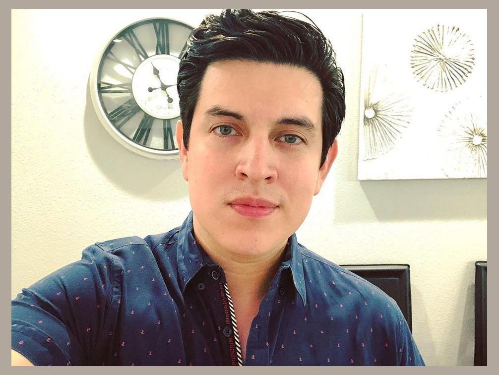 Josué Del Cid